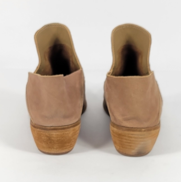 Sam Edelman Mules # 295 Size 7.5 M - Picture 6 of 11